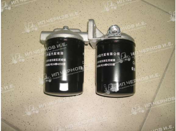 Фильтр топливный в сборе TCM FD20～30T3CS/T3CS-A/Xinchai 490BPG