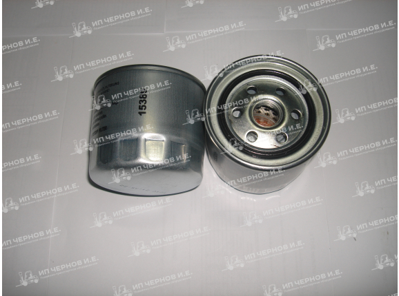 Фильтр топливный 15389/3197601