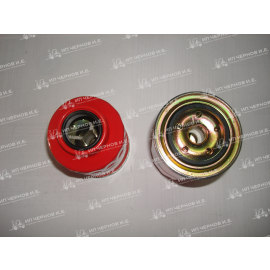 Фильтр топливный Toy. 5-6FD10-30/1DZ-1,1Z,2Z-1,13Z,14Z,Ком. 6D102  23303-76002-71  23303-64010,23303-64020,23300-64010  6734-71-6120