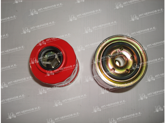 Фильтр топливный Toy. 5-6FD10-30/1DZ-1,1Z,2Z-1,13Z,14Z,Ком. 6D102  23303-76002-71  23303-64010,23303-64020,23300-64010  6734-71-6120