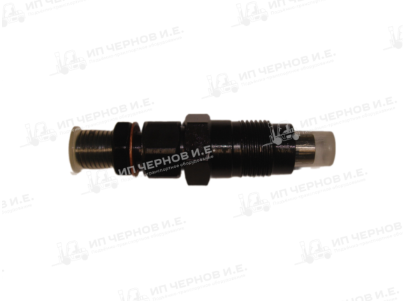 Форсунка NISSAN TD42 16600-90102, изображение 4