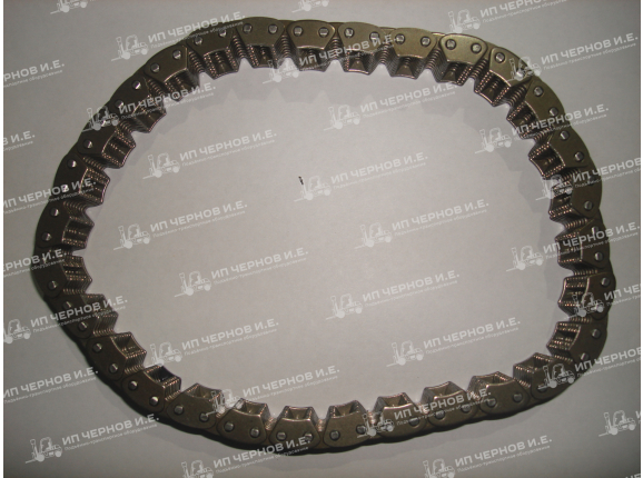 Цепь привода насоса шир. TOYOTA 4Y. 5К.4P 13506-78001-71,13506-78000-71