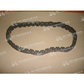 Цепь привода масляного насоса WF491GP 491GPE1006040