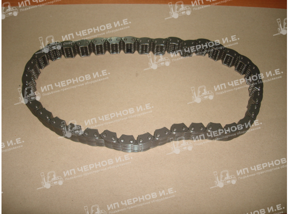 Цепь привода масляного насоса WF491GP 491GPE1006040