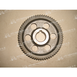 Шестерня ГРМ 4D92E YM12990014110