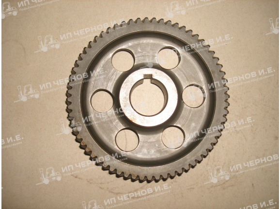 Шестерня ГРМ 4D92E YM12990014110