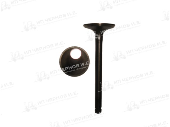 Клапан впускной NISSAN A15 13201-H6200