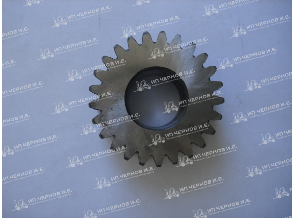 Шестерня 6199 01.02.04 ступица вед.моста 1792