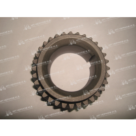 Шестерня коленвала 4D92E YM12990021220