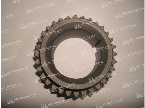 Шестерня коленвала 4D92E YM12990021220