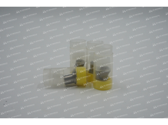 Распылитель форсунки TD27,TD42,4JG2