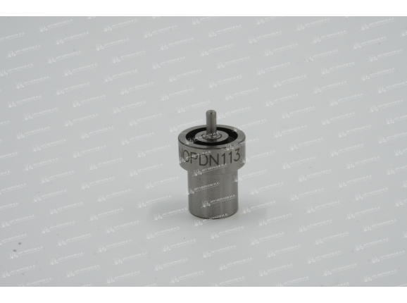 Распылитель форсунки TD27,TD42,4JG2, изображение 2