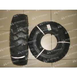 Шинокомплект 6.00-9 10PR BKT PL 252 126A5/118A5 JS2 марк