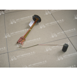 Датчик уровня топлива HC H CPC20-35,CPCD20-35,CPQ20-35,CPQD20-35