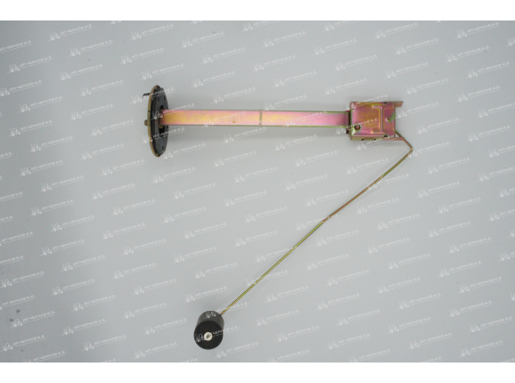 Датчик уровня топлива HC H CPC20-35,CPCD20-35,CPQ20-35,CPQD20-35, изображение 6