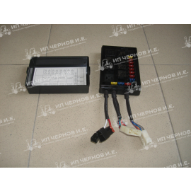 Блок управления в сборе HC XF CPCD10-35,CPQD20-35,CPYD20-35