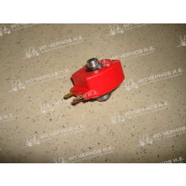 Клапан пусковой вакуумный редуктора Attiker (пр-во Турция)