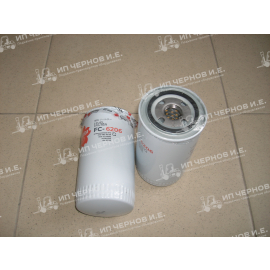 Фильтр топливный FC-6206