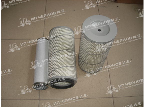 Фильтр воздушный KW1532/13031880