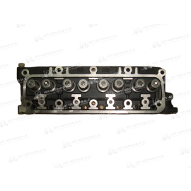 Головка блока цилиндров NISSAN H15,H20-II,H25  N-11040-55K02,N-11040-50K02,N-11040-60K02