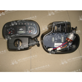 Панель приборов HANGCHA (HC) A309-740000-000