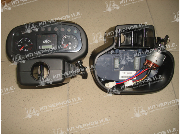 Панель приборов HANGCHA (HC) A309-740000-000