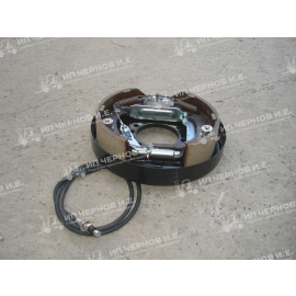 Сервотормоз в сборе RH TCM FD30Z5/T6/T3C-A,FG30N5/T6/T3C-A,FB30-6/-7/-8/-7N RH