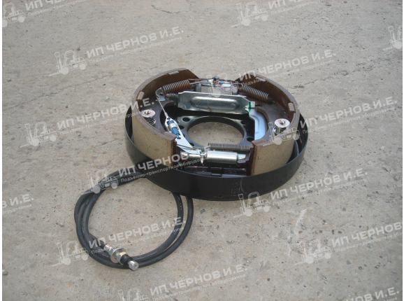 Сервотормоз в сборе RH TCM FD30Z5/T6/T3C-A,FG30N5/T6/T3C-A,FB30-6/-7/-8/-7N RH