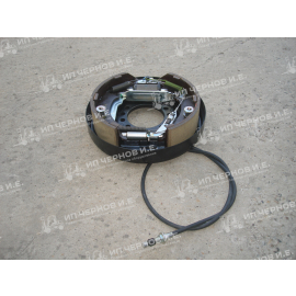 Сервотормоз в сборе LH TCM FD30Z5/T6/T3C-A,FG30N5/T6/T3C-A,FB30-6/-7/-8/-7N LH