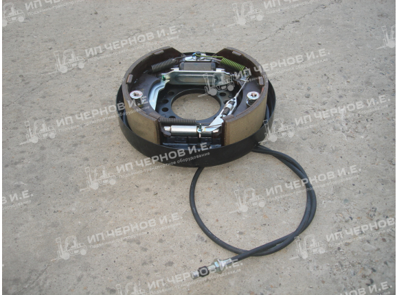 Сервотормоз в сборе LH TCM FD30Z5/T6/T3C-A,FG30N5/T6/T3C-A,FB30-6/-7/-8/-7N LH