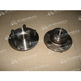 Ступица управляемого моста Linde 324/335/346/386,Kom. FB09-20M-12 3BA2473470