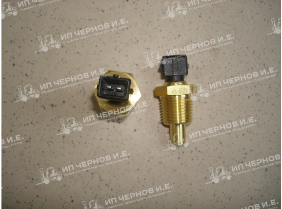 Датчик температуры АКПП HC RCPCD20-25N-RG2/RG5/RG32/RW13