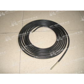 Трубка сталь (диаметр 6мм)