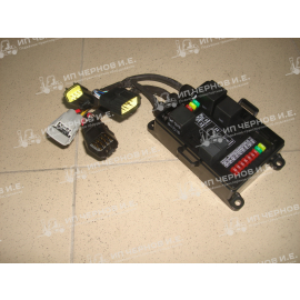 Блок управления HELI H серия CPC40-50