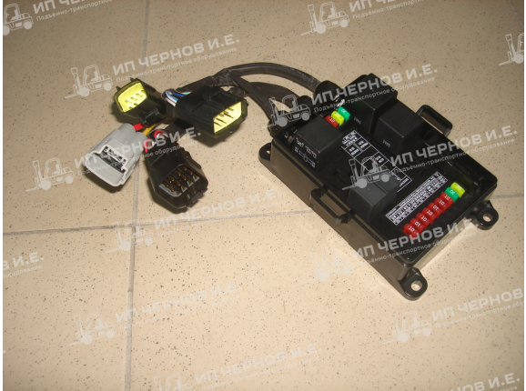 Блок управления HELI H серия CPC40-50