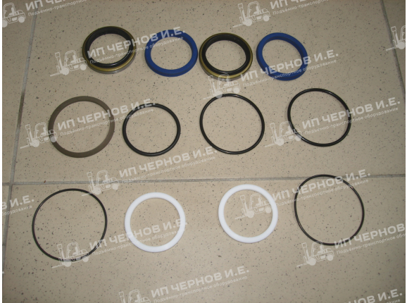 Ремкомплект цилиндра управления д-45 FD10-18N/FD20CN(F16D)   FG10-18N/FG20CN(F25C)