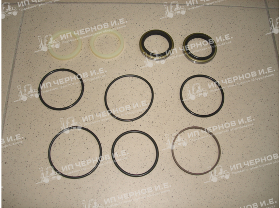 Ремкомплект цилиндра управления д-40 Nissan J02