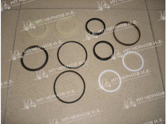 Ремкомплект цилиндра управления д-50 CPCD20-35,XE CPD20/25-XEY2-SI,CPD30/35/38-XEY2-SI