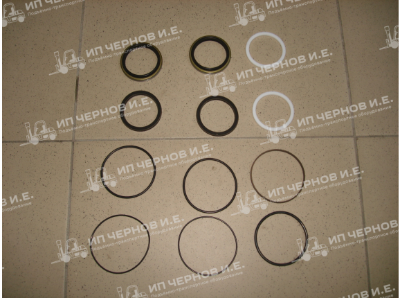 Ремкомплект цилиндра управления д-50 Nissan L02/1F2