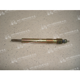 Свеча накаливания Isuzu 493,HJ493