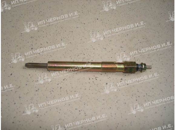 Свеча накаливания Isuzu 493,HJ493