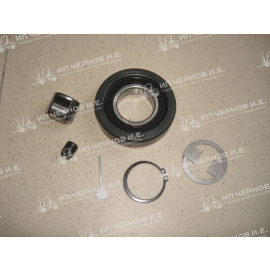 Ролик мачты 100х45х26 в сборе 10-18  Х15М300