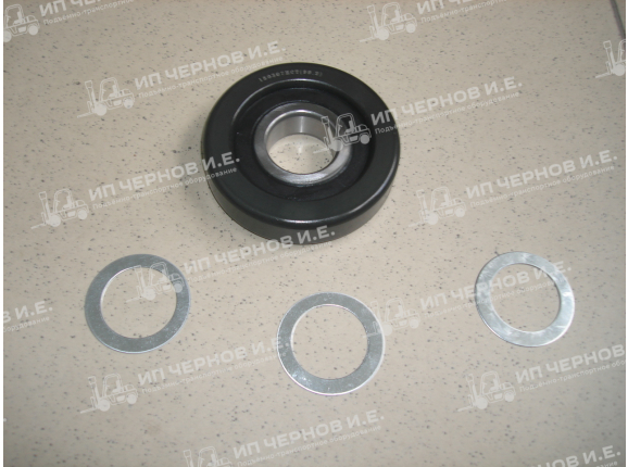 Ролик мачты 99,2х35х25 10-18  Х15М300