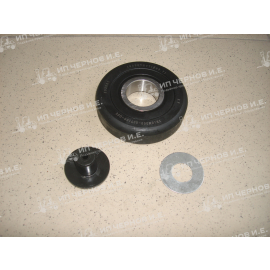 Ролик мачты 99,7х45х25 10-18  Х15М300