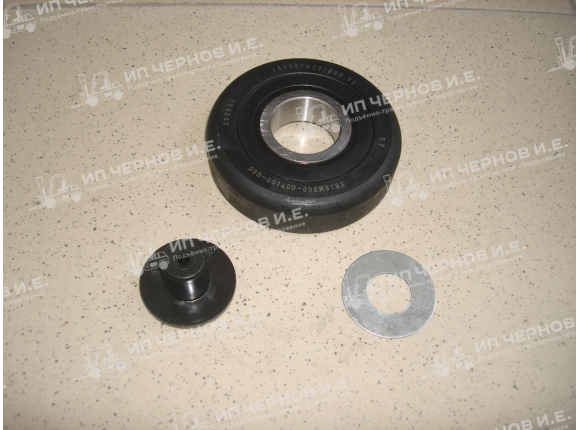 Ролик мачты 99,7х45х25 10-18  Х15М300
