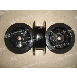 Ролик РВД D-130 HC J CPD10-15 без направляющих