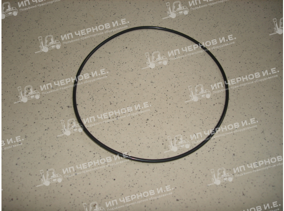 Кольцо насоса АКПП уплотнительное