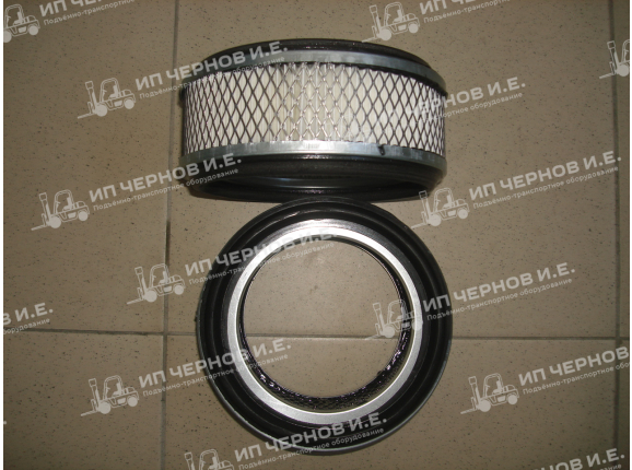 Элемент фильт.возд 181264 ДВ1792 ,1661 (9ШТ)