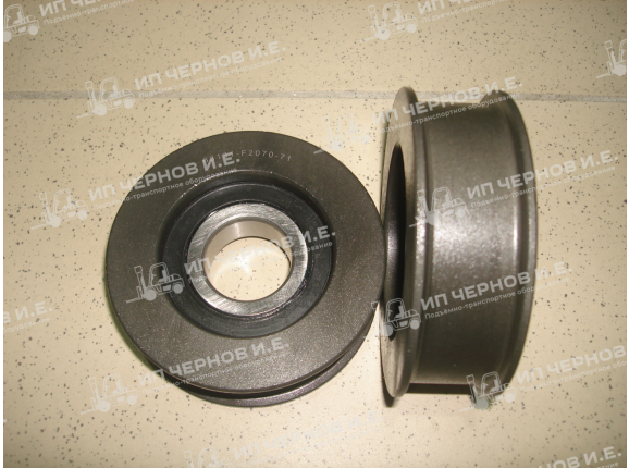 Ролик цепи 111х35х36 Toyota 62-8FDF20-25 63131-F2100-71