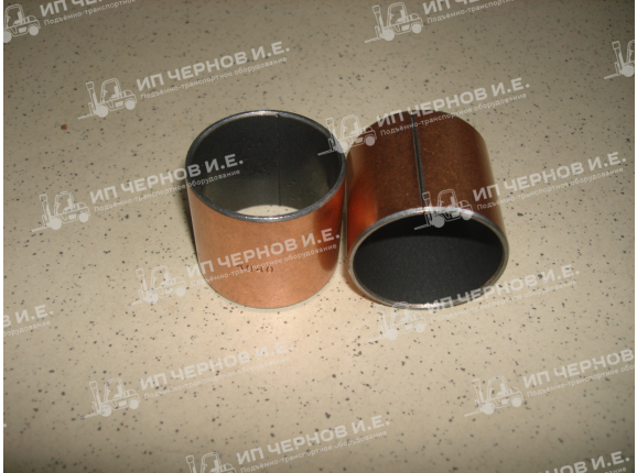 Втулка пальца ЦН 44х40х40